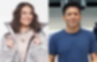 Ukiran Nama di Jari Ariel NOAH Jadi Bukti, Agnez Mo Kini Semakin Bucin Hingga Posting Pesan Romantis Penuh Makna Tersembunyi