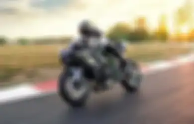Kenapa Kawasaki Ninja H2 Dilarang Ikut Balap WSBK Atau MotoGP?
