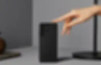 4 Fitur Favorit Ernest Prakasa Untuk Buat Video Pakai Samsung Galaxy S21 Ultra