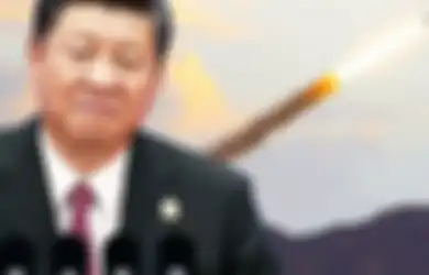 Militer AS Memang Terkuat di Bumi, Tetapi Pakar Sebut China Bisa dengan Mudah Kalahkan AS di Luar Angkasa, Kok Bisa?