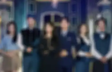 'Hotel Del Luna' Diadaptasi Jadi Drama Musikal, Tunggu Rilisnya 2022!