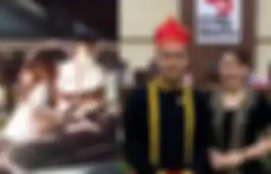Rumah Tangganya Nyaris Bubar Gegara Pelakor, James Arthur Kojongian Kicep  saat Disindir Tentang Angel Sepang, Reaksinya Jadi Sorotan!