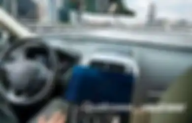Qualcomm Jalin Kerja Sama Dengan Perusahaan Otomotif, Bikin Smart Car?