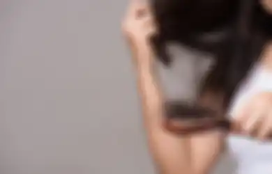 3 Minuman Ini Ternyata Bisa Bikin Rambut Rontok. Yuk Hindari!