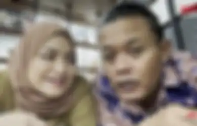 Nathalie Holscher Alami Keguguran, Sule Tak Mau Lagi Gembar-gembor Kabar Terkait Kehamilan Sang Istri