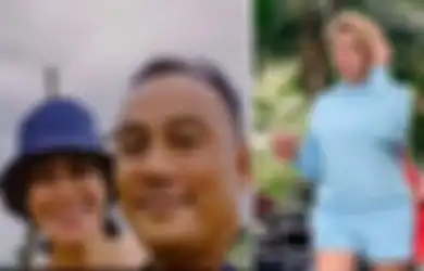 Mantan Suami Pamer Pacar Baru, Nikita Mirzani Ngaku Sudah Tahu Kedekatan Dipo Latief dengan Tara Amalia Diandra