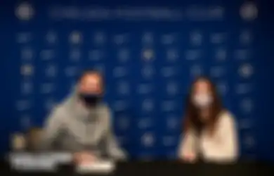 Chelsea Resmi Tunjuk Thomas Tuchel Sebagai Pengganti Lampard