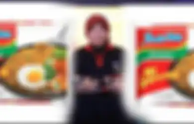 Sang Peracik Bumbu Indomie, Nunuk Nuraini Meninggal Dunia