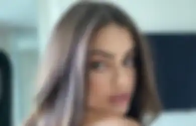 7 Fakta Menarik Yael Shelbia, Cewek dengan Wajah Terindah di Dunia!