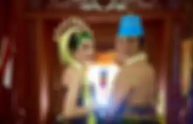 Mengintip Potret Cantik Varsha Strauss, Menantu Bule Bambang Trihatmodjo yang Seperti Barbie Hidup