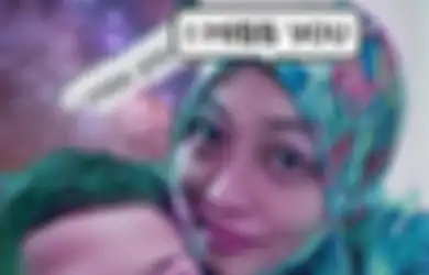 Tak Tega Lihat Keluarganya Kesulitan Uang, Keanu Massaid Akhirnya Bantu Sang Paman Jualan Makanan, Anak Angelina Sondakh Diam-diam Pikirkan Ibunya yang Masih di Tahanan