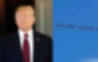 Kabarnya Seluruh Gajinya Didonasikan Sewaktu Jadi Presiden AS, Rupanya Donald Trump Bisa Hasilkan 22,5 Triliun Rupiah dari Jadi Presiden AS, Uang Dari Mana?