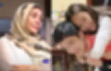 Cuek Akui Tak Mau Tahu Soal Kalina Ocktaranny yang Selangkah Lagi Jadi Menantunya, Ibunda Vicky Prasetyo Malah Singgung Sosok Azka Corbuzier, Ada Apa?