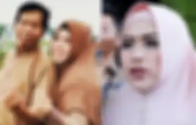 Terus Dikambinghitamkan Atas Tabiat Poligami Kiwil, Meggy Wulandari Akhirnya Murka Hingga Sentil Rohimah dengan Kalimat Menohok Ini
