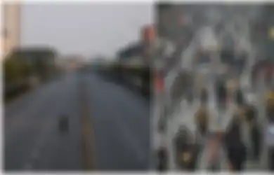 Hanya Beberapa Bulan Saja Langsung Bisa Kendalikan Covid-19, WHO Bocorkan Trik Rahasia China Hentikan Pandemi Covid-19