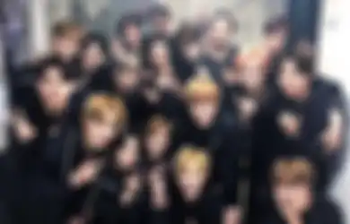 Arti Nama Akun Instagram Member NCT Unik-unik Banget! Terbaru Ada Mark