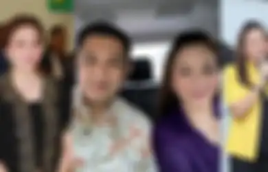 Seolah Tak Malu Sudah Ketahuan Selingkuh, James Arthur Kojongian Wakli Ketua DPRD Sulut Justru Mengelak dan Pilih Hindari Pertanyaan dari Wartawan
