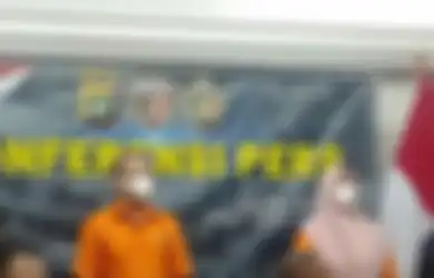 Nyalinya Kegedean, Ngaku-ngaku Menantu Mantan Kapolri Timur Pradopo, Pasangan Suami Istri Ini Berhasil Tipu Pengusaha Rp 39 Miliar