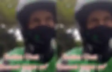 Niatnya Jemput Rejeki ke Lokasi Konsumen, Pengemudi Ojek Online Ini Kaget Ternyata Titiknya Malah Nyasar Sampai di Kuburan: Ketika Chat Sesuai Maps...