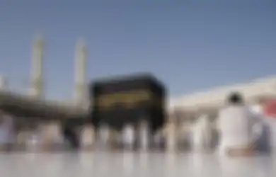 Lantai Masjidil Haram Selalu DIngin Meski Cuaca Terik, Ini Rahasianya!