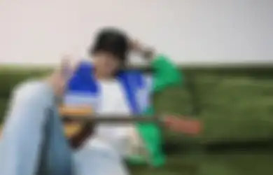 Cara Menikmati Hidup ala Rifan Kalbuadi, Detoks Sosmed Salah Satunya!