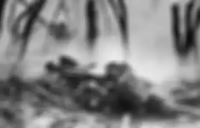 ‘Itu Lelucon Jarak Tembak yang Bagus’, Inilah Lima Sniper Terbaik Amerika dari Perang Besar