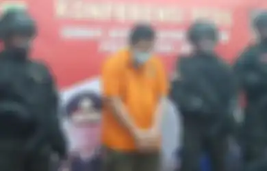 Diberhentikan Tidak Hormat dari Satuannya, Pecatan Polisi Ini Nekat Jadi AKBP Gadungan dan Ngaku Punya Jaringan Bank Dunia, Hendra Berhasil Tipu Korban Ratusan Juta