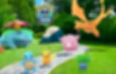 Duh! Niantic Telah Banned Jutaan Pemain Pokemon Go Karena Hal ini!