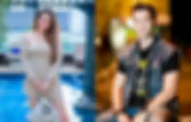 Bak Burung Lepas dari Sangkar, Celine Evangelista Akhirnya Merasakan Kebebasan Usai Pisah Rumah, Ternyata Stefan William Larang Sang Isri Lakukan Hal Ini
