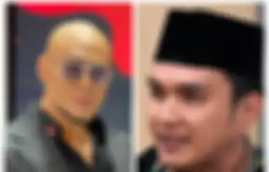 Disebut Gila Karena Gagal Nyaleg, Aldi Taher Malah Sentil Deddy Corbuzier dan Dinar Candy, Respons Sang Mentalist Disorot
