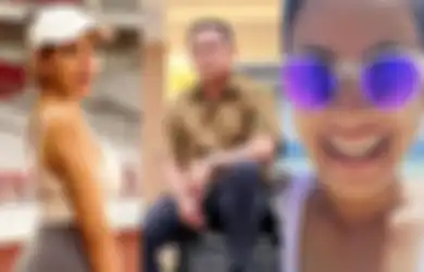 Dipo Latief Pamer Pacari Mantan Gadis Sampul Pemilik Pulau Pribadi, Nikita Mirzani Mencak-mencak Saat Disebut Kalah Tajir dari Tara Diandra: Bodo Amat Gua Gak Peduli!