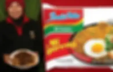 Kepergiannya Buat Seantero Negeri Berduka, Berikut Sederet Fakta Seputar Nunuk Nuraini Sang Pencipta Varian Rasa Indomie hingga Sejarah Lahirnya Indomie