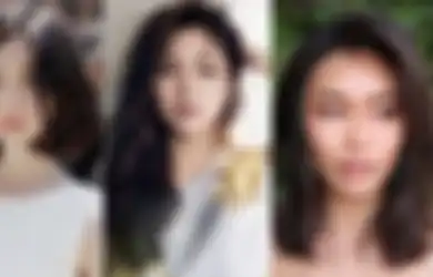 QUIZ: Ternyata Ini Potongan Rambut Terbaik yang Cocok Untuk Kita!
