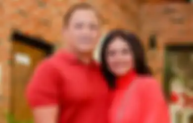 Kini Sandang Jabatan Mentereng, Agus Surya Bakti Boyong Bella Saphira Jadi Nyonya di Hunian Megah Bak Istana yang Dilengkapi Rak Raksasa Tempat Simpan Barang Mahal Ini