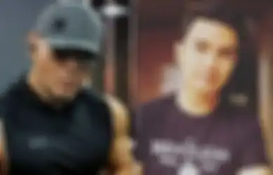 Kocak! Begini Cara Deddy Corbuzier Balas Nyinyiran Aldi Taher
