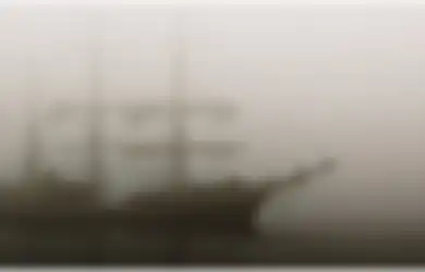 Butuh Waktu hingga 4 Hari dan Puluhan Petugas, Cerita Evakuasi Kapal Hantu