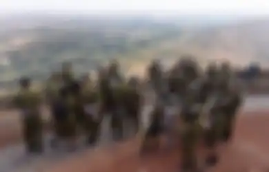 Saat Pasukan Sayaret Matkal Israel Diam-diam Menyadap Pertemuan ISIS dalam Operasi Gila yang Mendebarkan, 'Rahasia' Diterima Mossad dan Trump Justru Lakukan Ini
