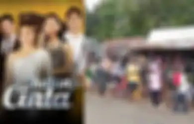 Gegara Timbulkan Kerumunan Warga yang Membludak, Sinetron Ikatan Cinta Sampai Ditindak Pihak Kepolisian: Selama PSBB Sampai Sekarang Kita Dilarang untuk Keluarkan Izin