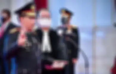 Dikenal Sosok Non Muslim, Ulama Kharismatik Ini Berani Pasang Badan Buat Kapolri Listyo Sigit Prabowo, Begini Alasannya