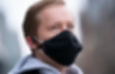 Mau Pakai Masker Dobel? Ini Hal-Hal yang Harus Diperhatikan!