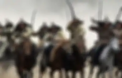 Bikin Geram Kubilai Khan karena Tolak Bayar Upeti hingga Kalahkan Kekaisaran Mongol dengan Cara Ini, Apa yang Dilakukan Bakal Raja Pendiri Majapahit Ini?