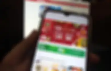 Tokopedia Ungkap Tren Belanja Makanan dan Minuman Meningkat