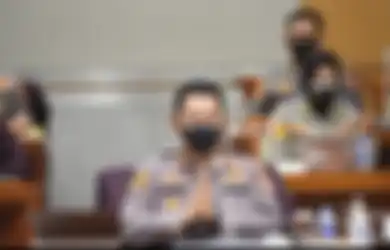 Resmi Duduki Pucuk Pimpinan Tribrata 1, Kapolri Jenderal Listyo Sigit Prabowo Wajibkan Anggota Polri Baca Kitab Kuning, Apa Isinya?