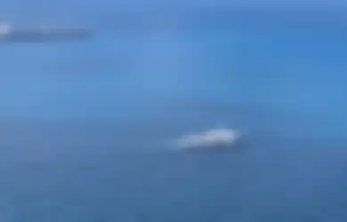 Tidak Segan Masuki Perairan Natuna Berulang Kali Asal Bisa Selamat, China Kini Mengemis Kepada Indonesia Agar 25 ABK China di Kapal Tanker Ini Bisa Dipulangkan Segera