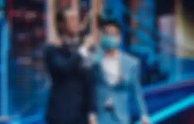 Sekali Lagi, Daniel Mananta Ucapkan Selamat Tinggal Panggung Indonesian Idol