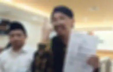 Bikin Geram Ulama Hingga MUI Karena Sebut Islam Agama Arogan, Ternyata Ini Pekerjaan Abu Janda Sebelum Terkenal di Media Sosial