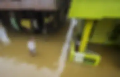 Musim Hujan, Banjir dan Longsor? 2 Hal Ini Dianggap jadi Pemicunya