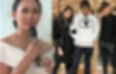 Putranya Justru Tertawa Bahagia Habiskan Waktu Bareng Calon Ibu Tiri Saat Dirinya Lamaran, Kalina Ocktaranny Beberkan Hal Tak Terduga: Bukan Aku Sirik