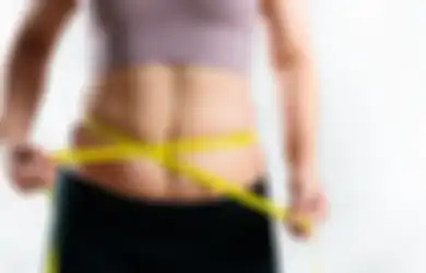 Olahraga Saja Tak Cukup, Ini Ramuan Alami Pelangsing Tubuh yang Jadi Kunci Diet Sukses, Hasilnya Dijamin Bakal Keliatan dalam Seminggu!
