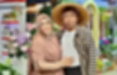 Biduk Rumah Tangga yang Berjalan 22 Tahun Tak Mampu Diselamatkan, Kiwil Nyatakan Sepakat Bercerai dari Rohimah Alli: Bunda Tidak Mau Dipoligami Lagi